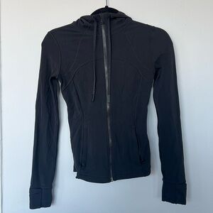 Lululemon Nulu Define